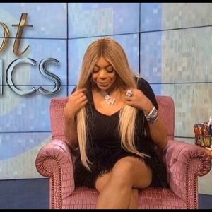 Meet your Posher, Jade